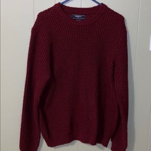 Men’s Forever 21 Sweater